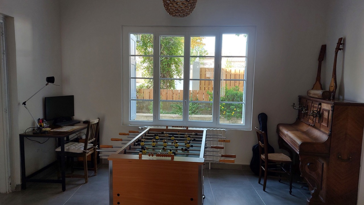 Photo of Bedroom in Salles-d'Aude