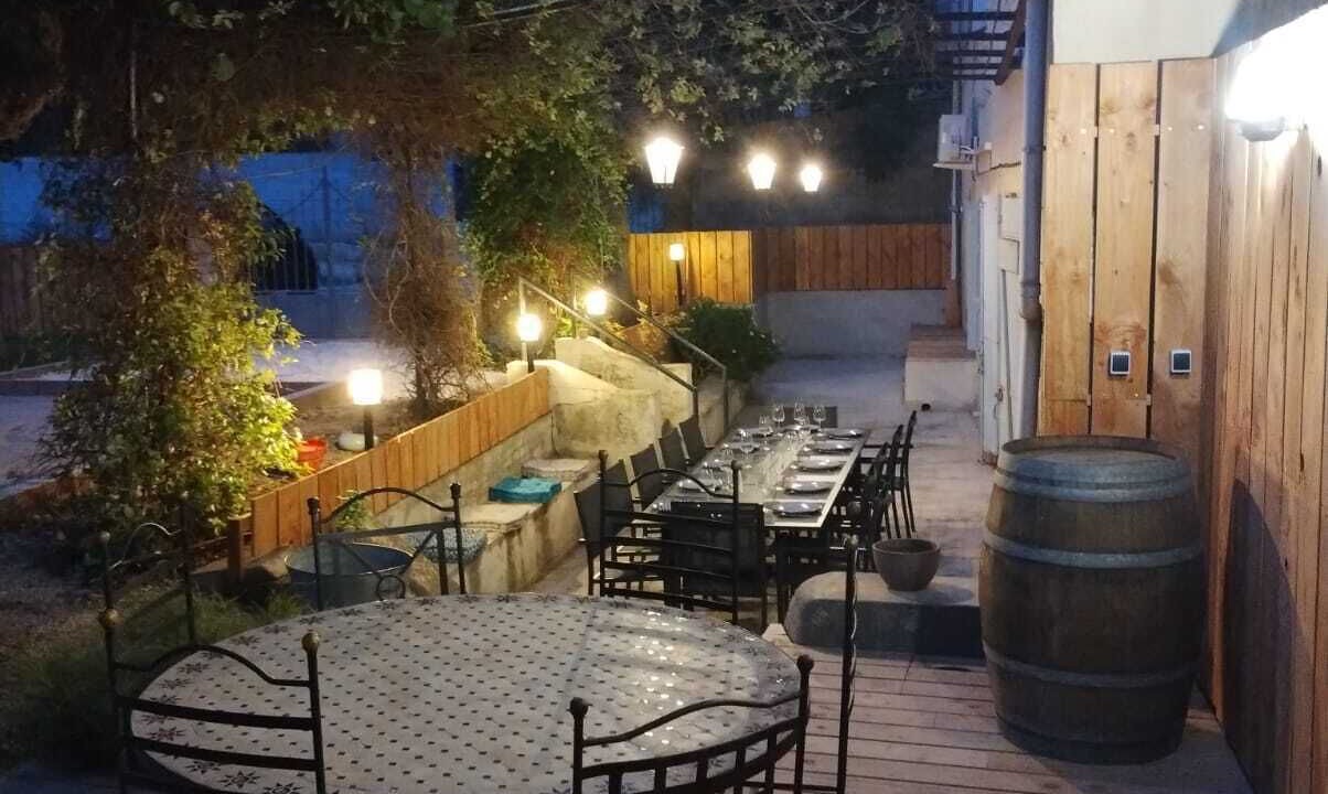 Photo of Outdoor in Salles-d'Aude