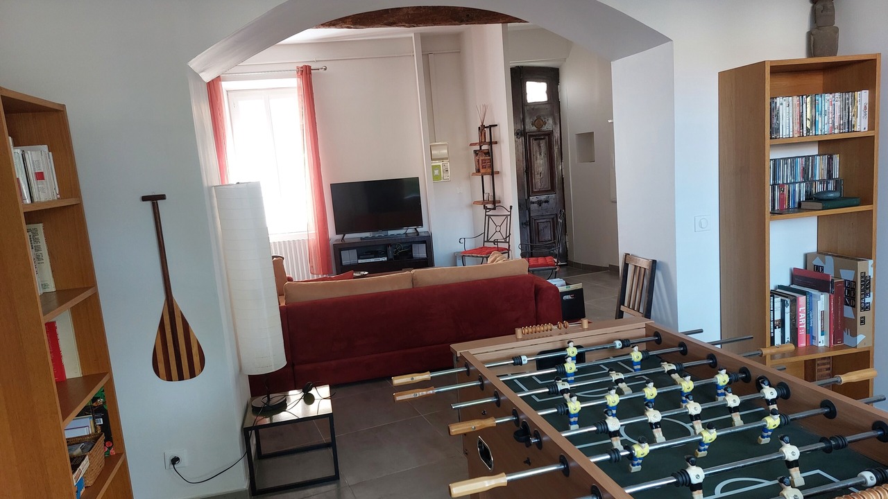 Photo of Bedroom in Salles-d'Aude
