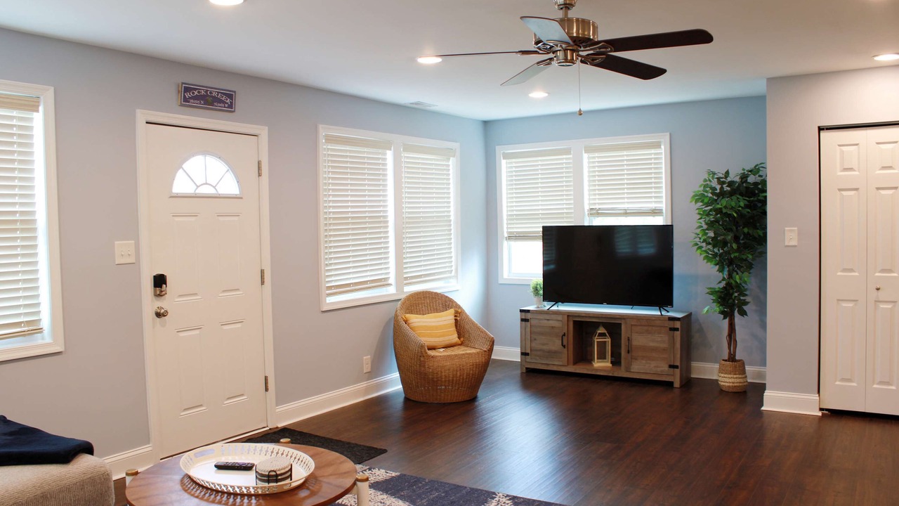 Photo of Livingroom in Pasadena