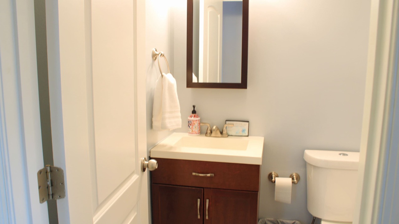 Photo of Bathroom in Pasadena