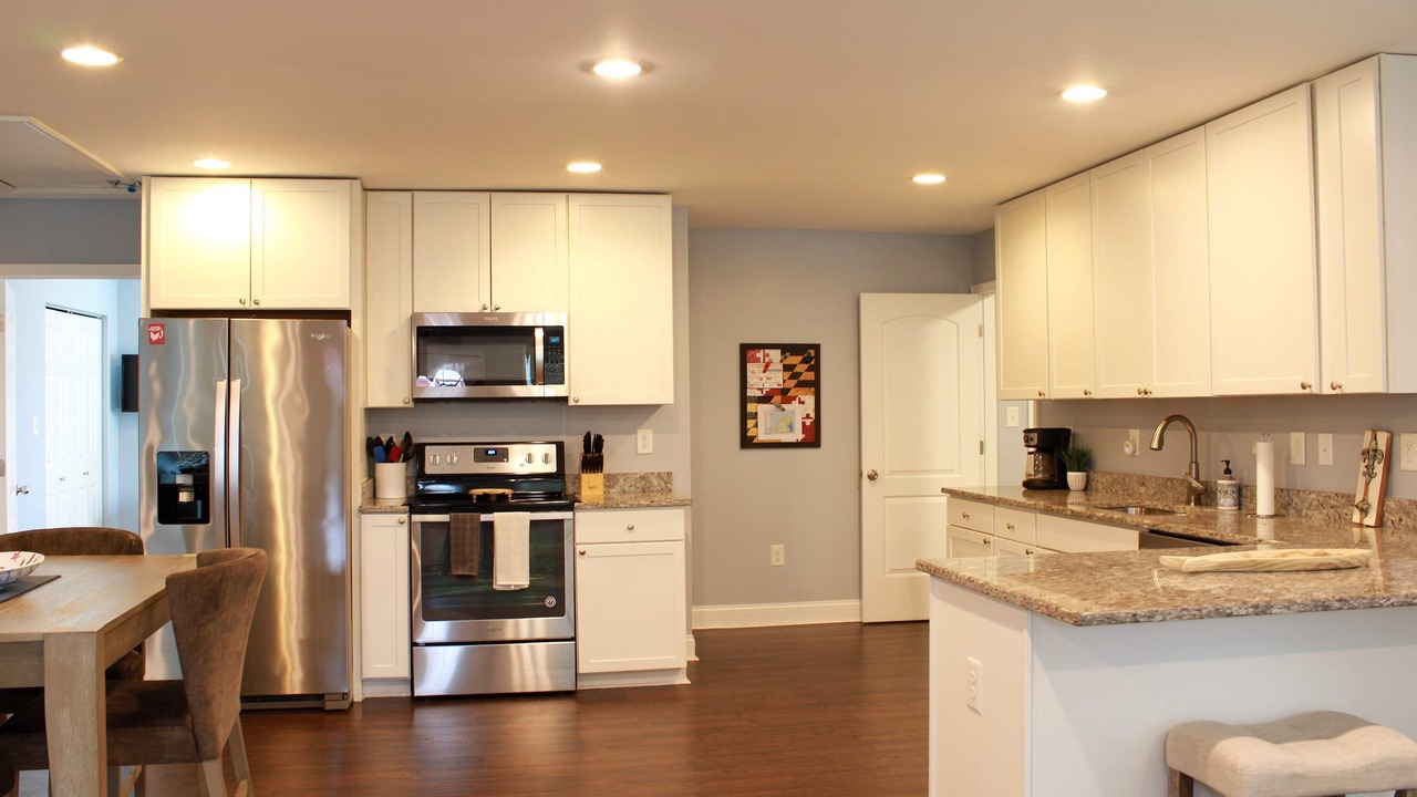 Photo of Kitchen in Pasadena
