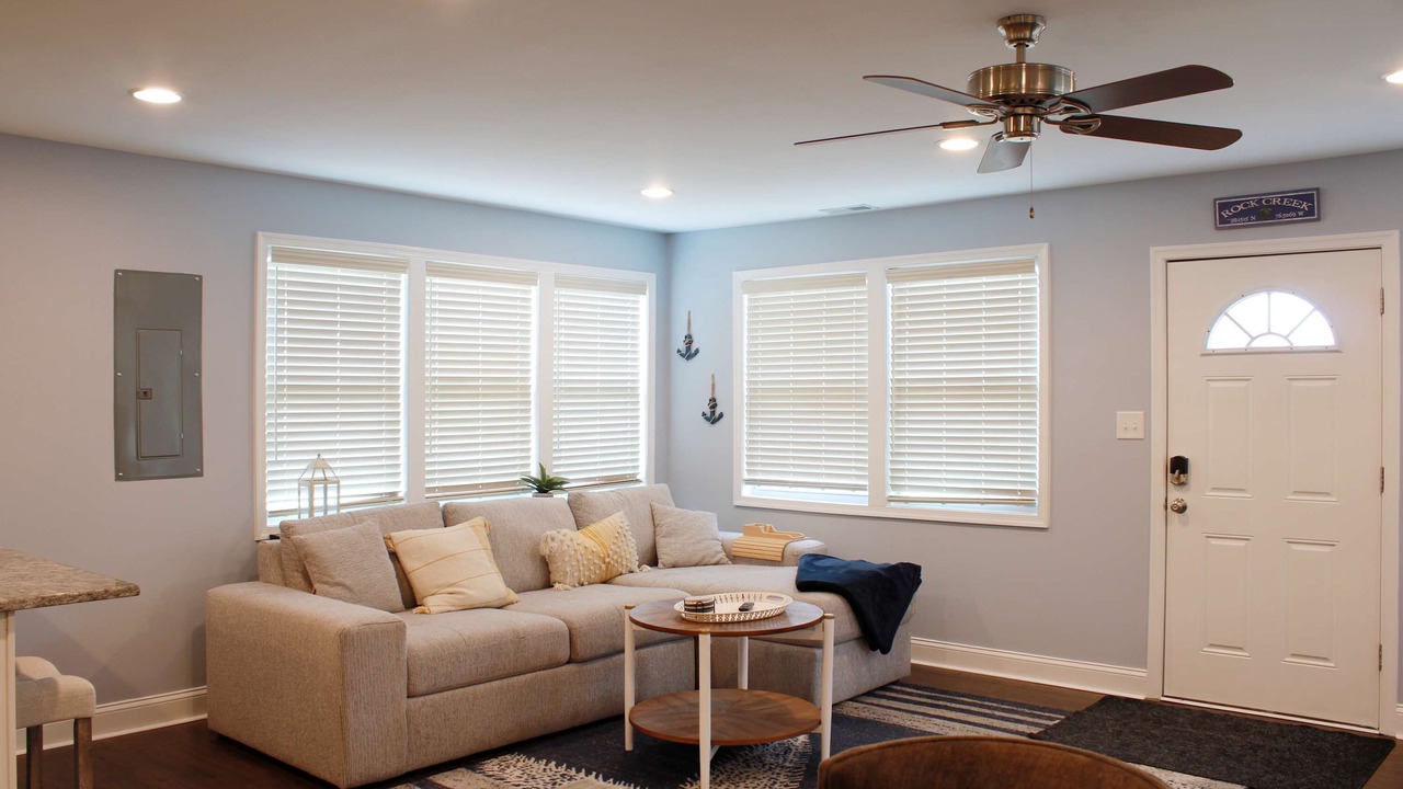 Photo of Livingroom in Pasadena