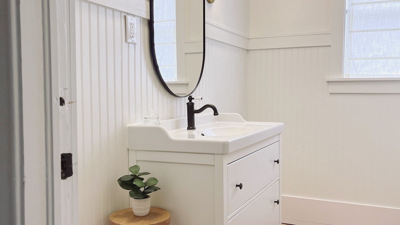Photo of Bathroom in Tulsa