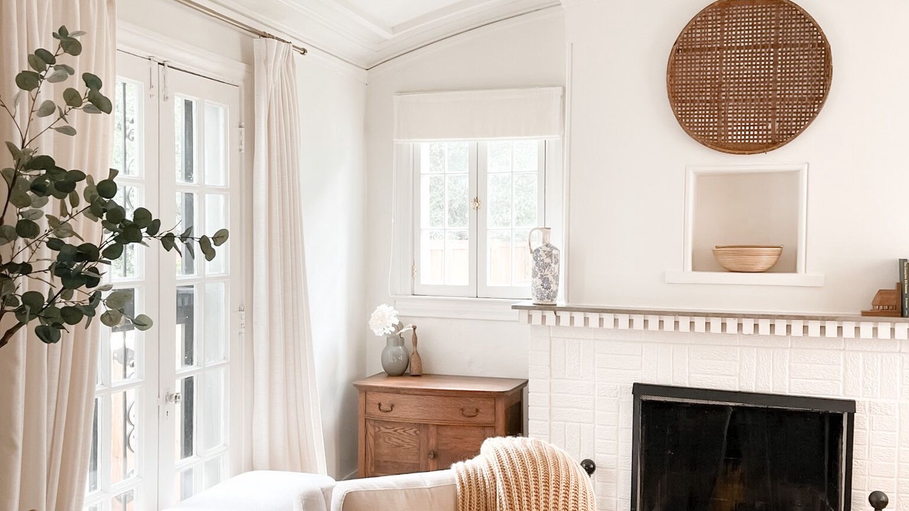 Photo of Livingroom in Tulsa