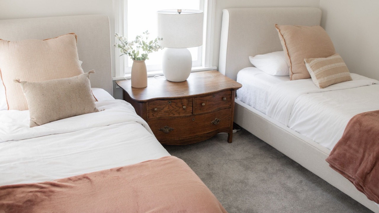 Photo of Bedroom in Tulsa