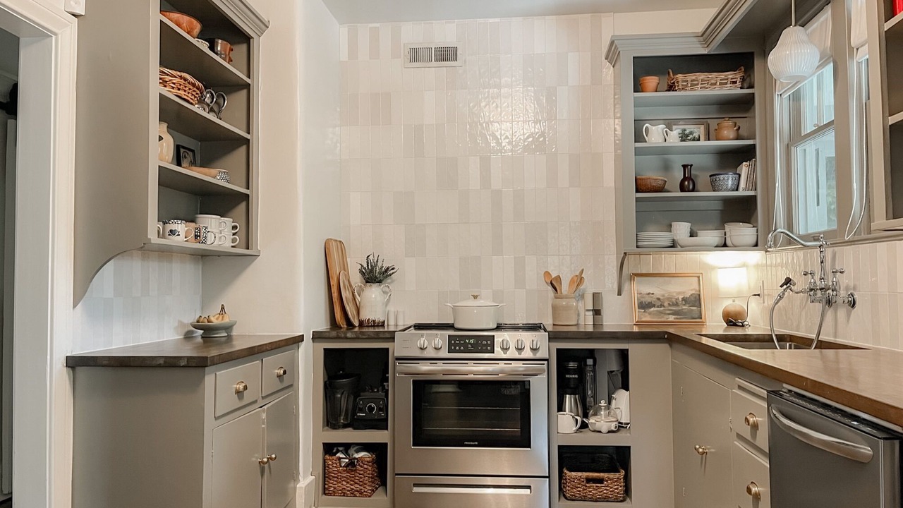 Photo of Kitchen in Tulsa