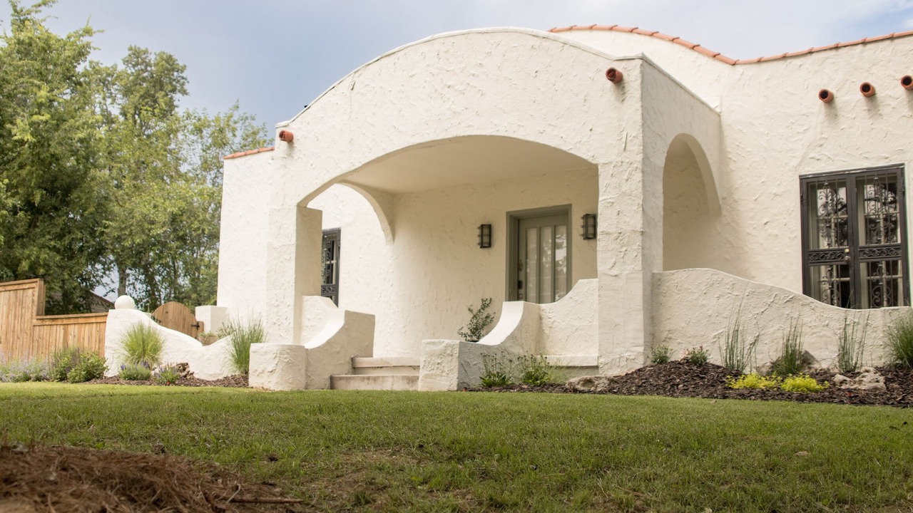 Photo of Outdoor in Tulsa