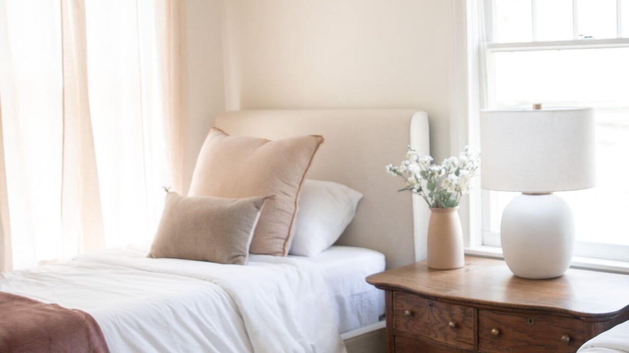 Photo of Bedroom in Tulsa