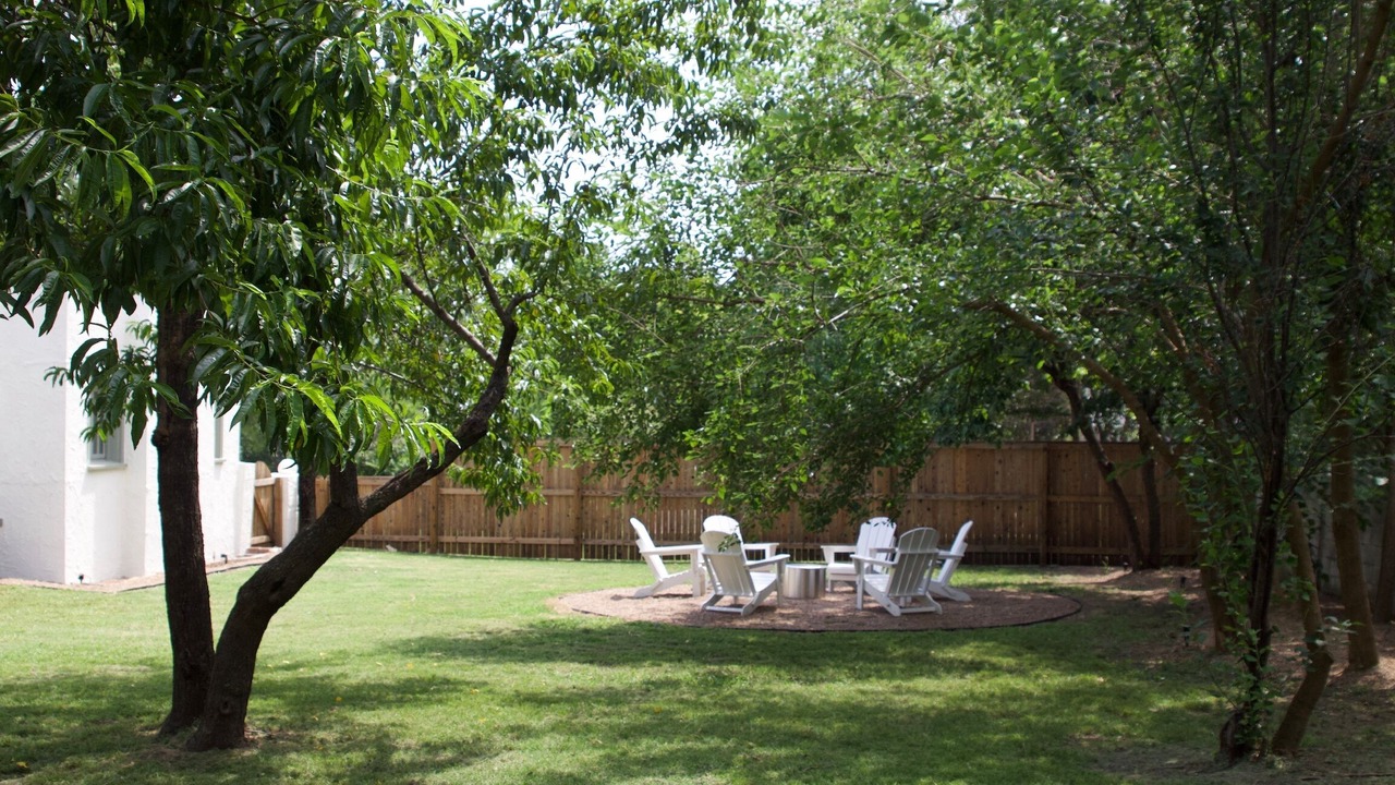 Photo of Patio Balcony in Tulsa