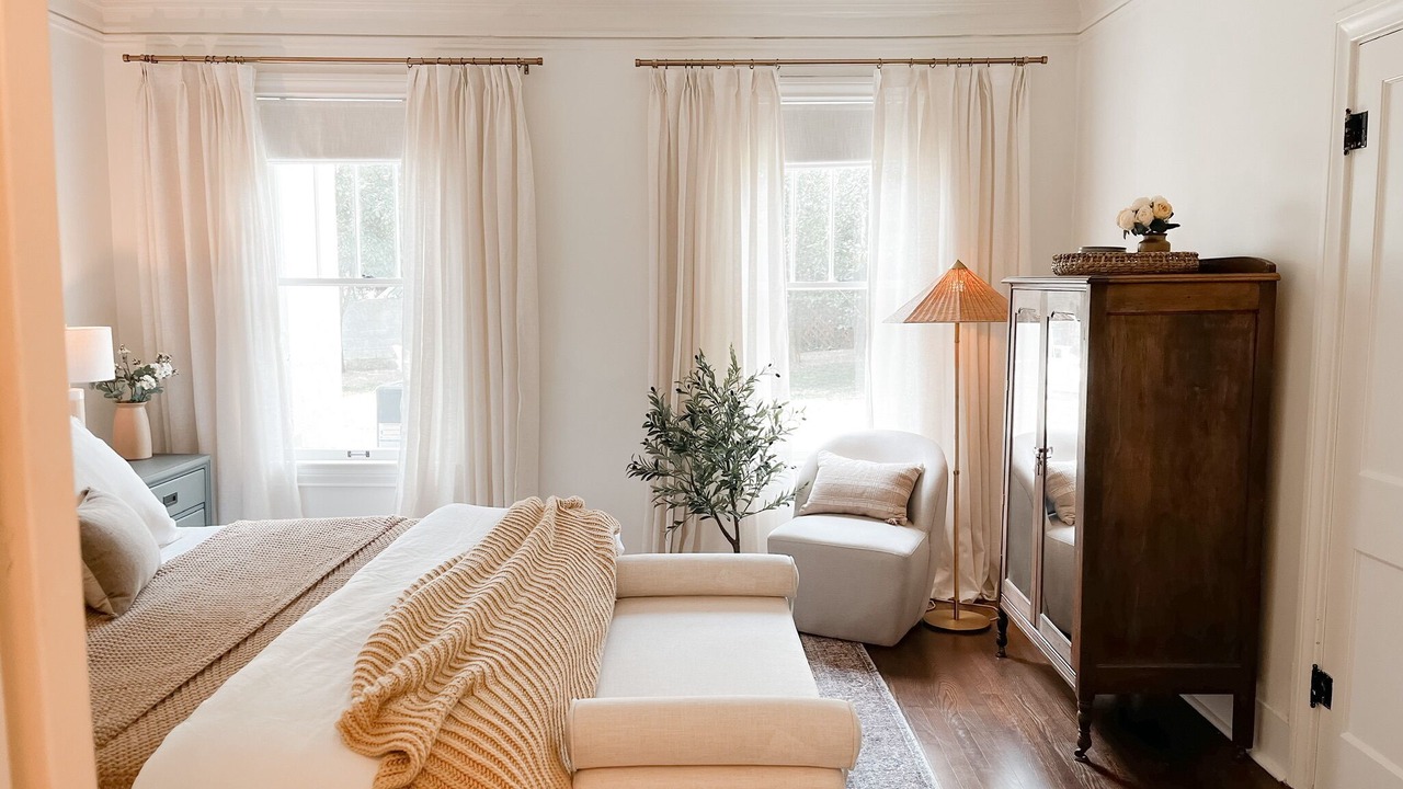 Photo of Bedroom in Tulsa
