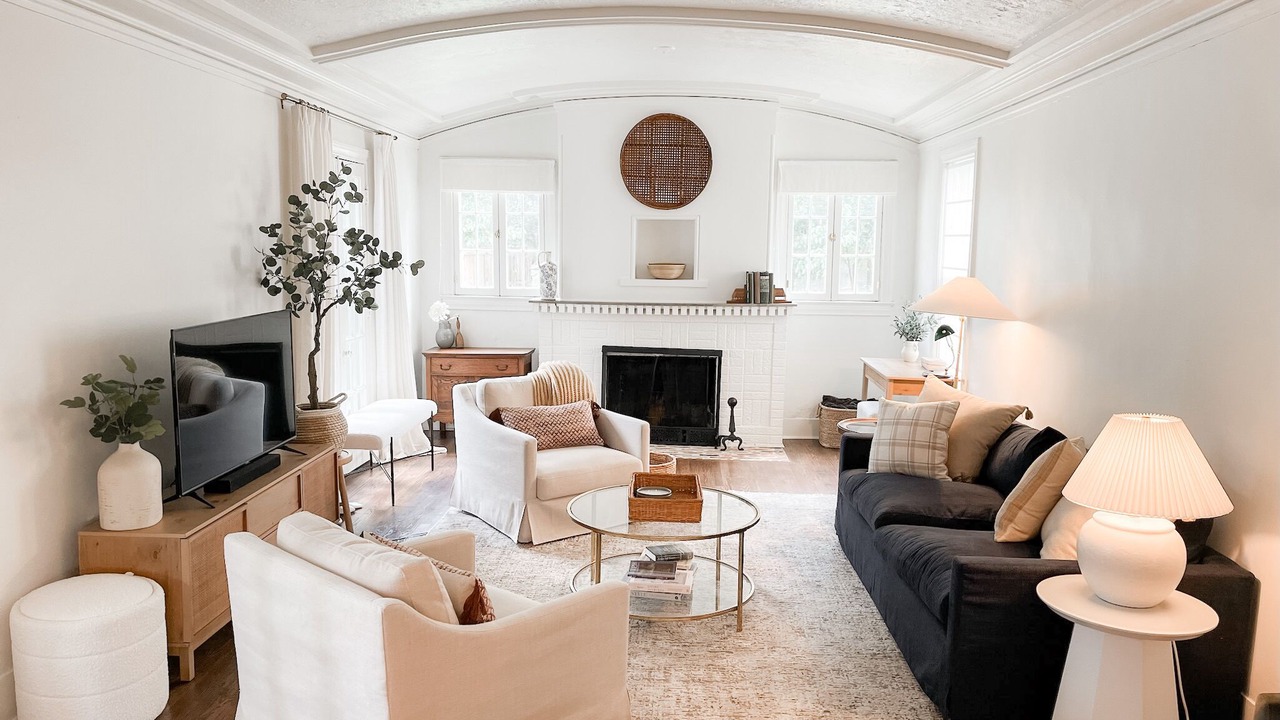 Photo of Livingroom in Tulsa