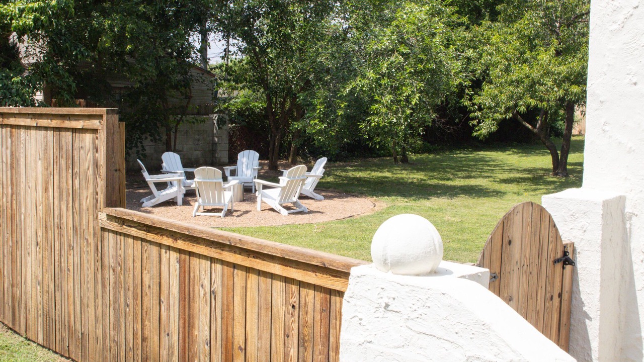Photo of Outdoor in Tulsa