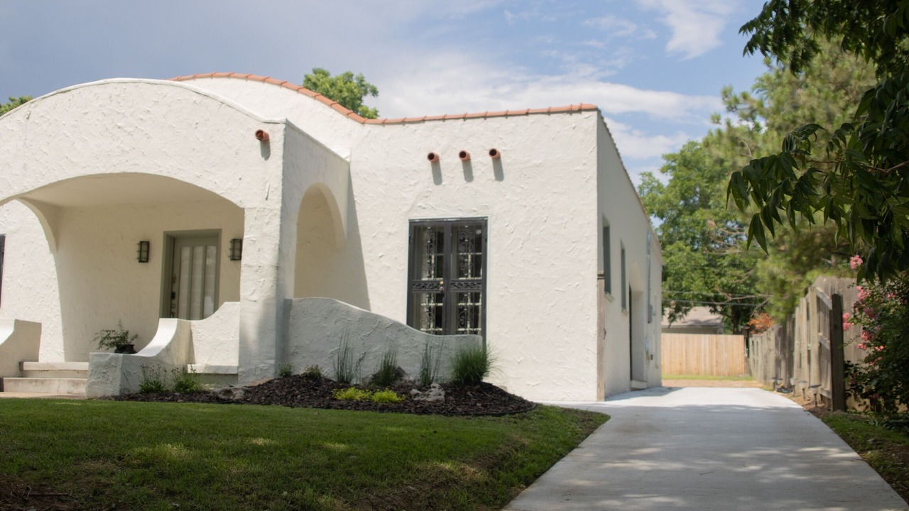 Photo of Outdoor in Tulsa