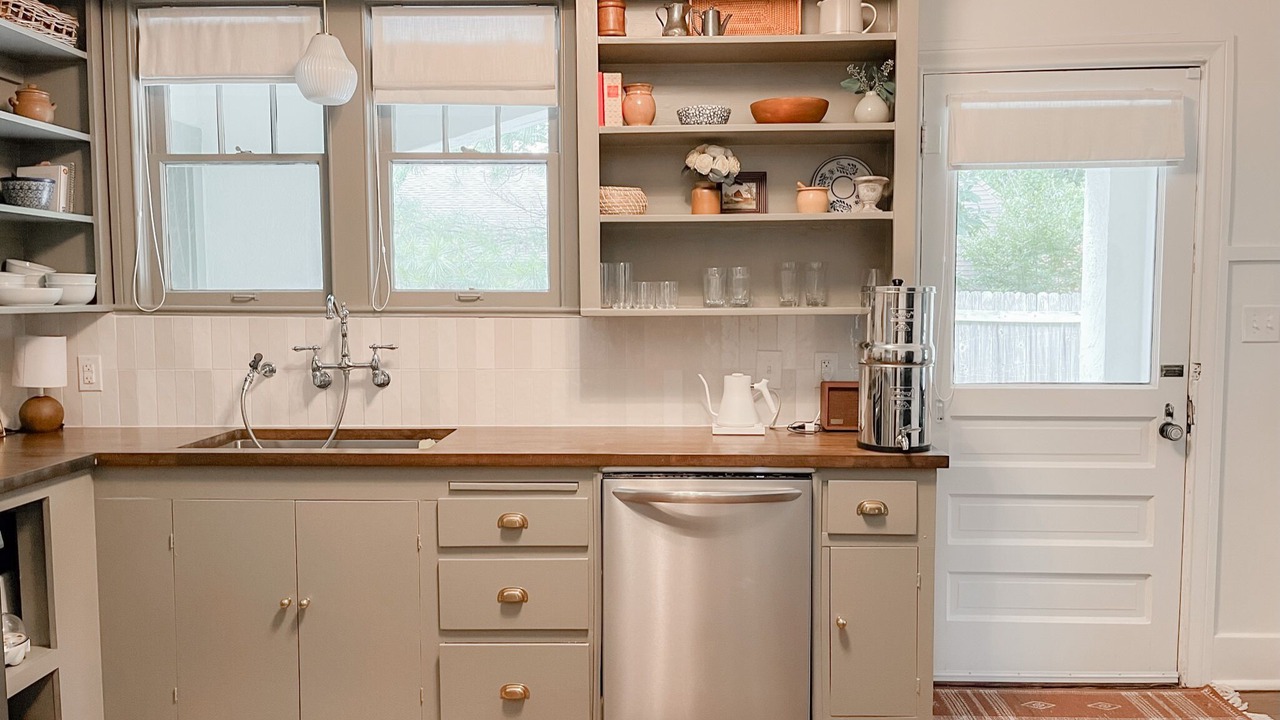 Photo of Kitchen in Tulsa