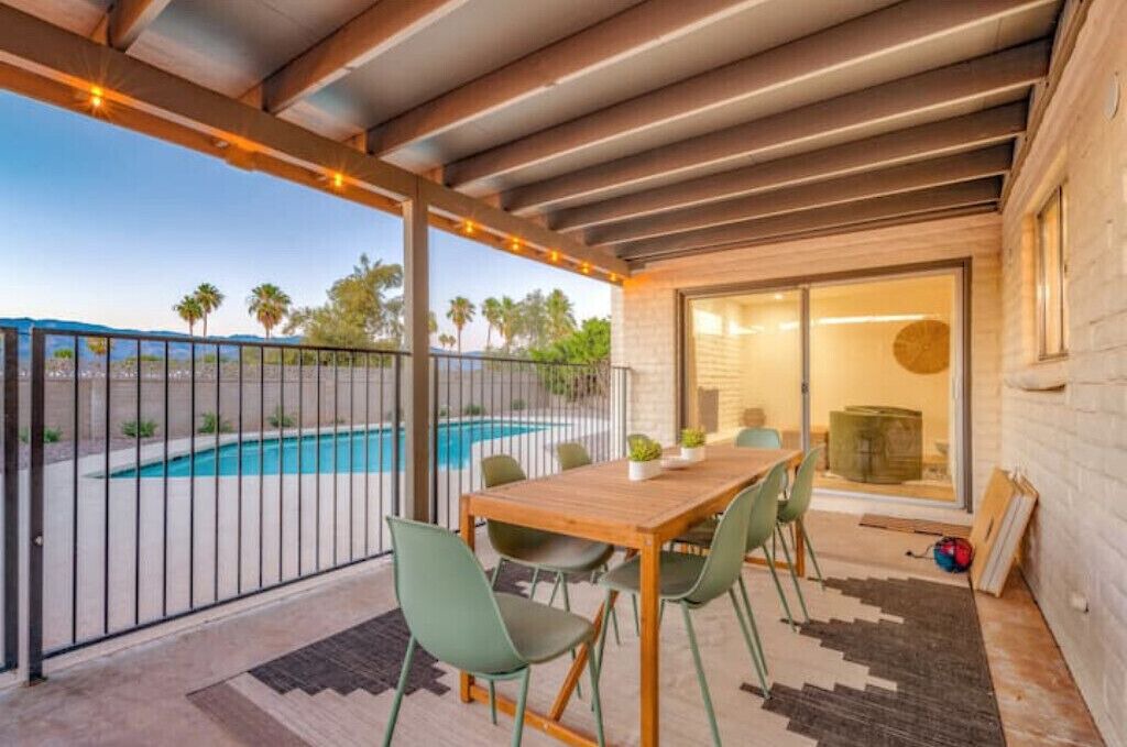 Photo of Outdoor in Tucson