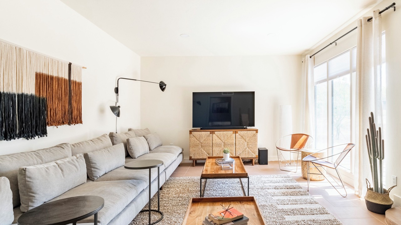 Photo of Livingroom in Tucson