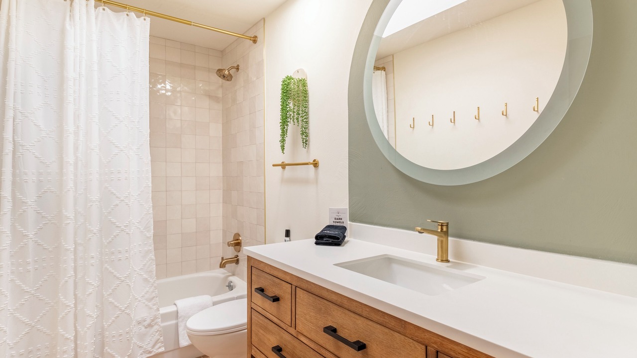 Photo of Bathroom in Tucson