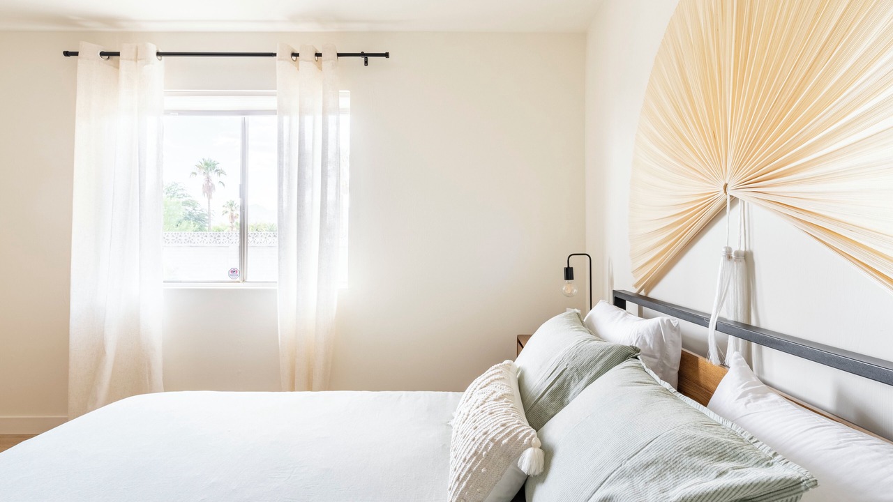 Photo of Bedroom in Tucson