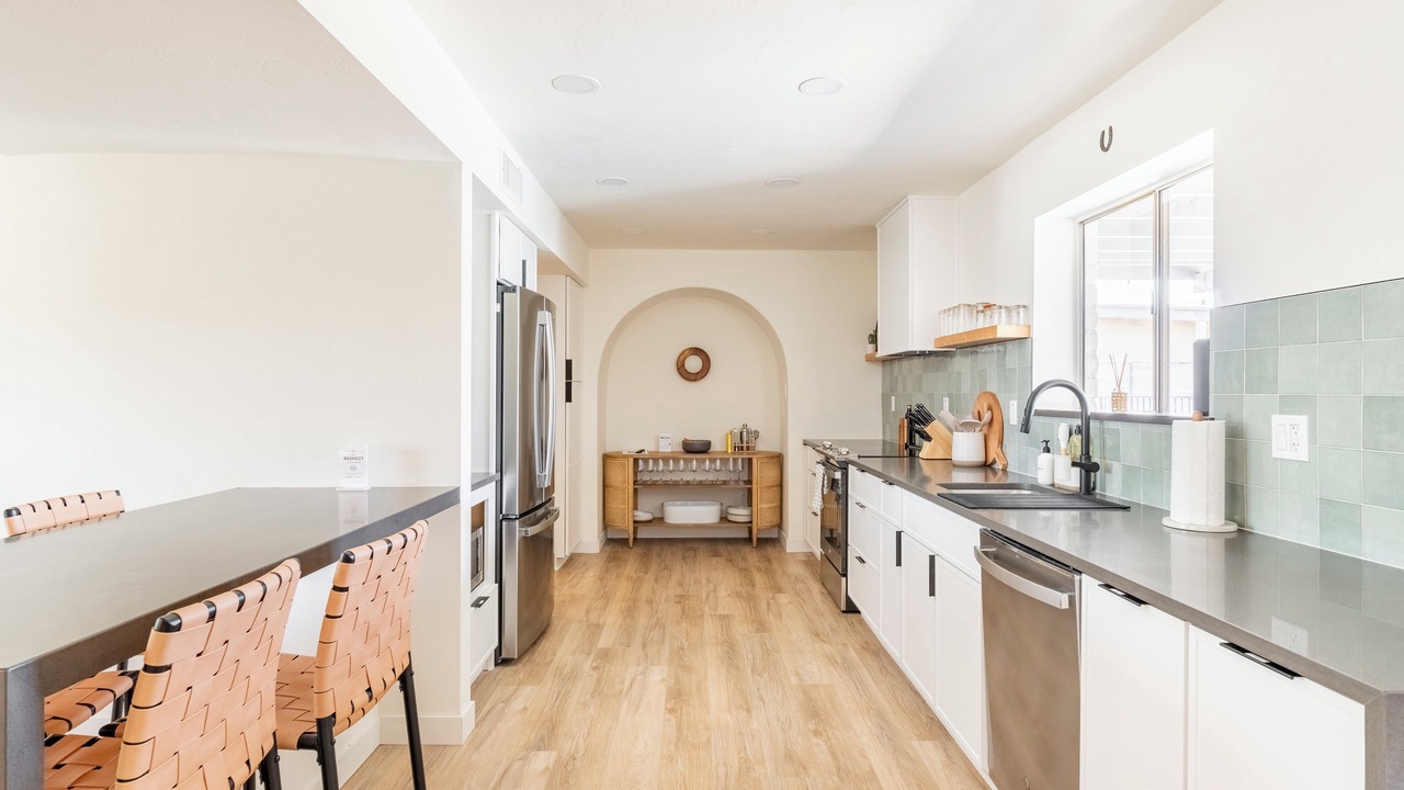 Photo of Kitchen in Tucson
