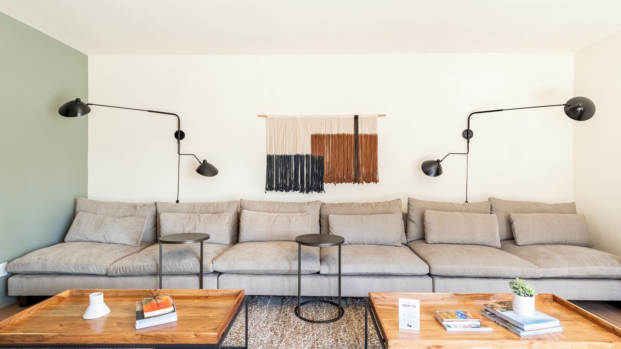Photo of Livingroom in Tucson