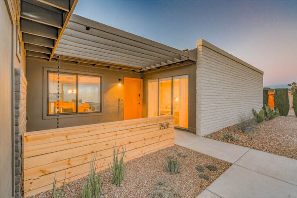 Photo of Outdoor in Tucson
