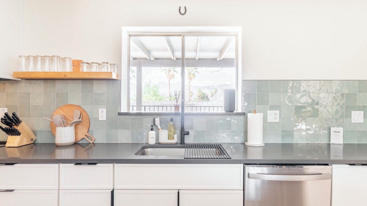 Photo of Kitchen in Tucson
