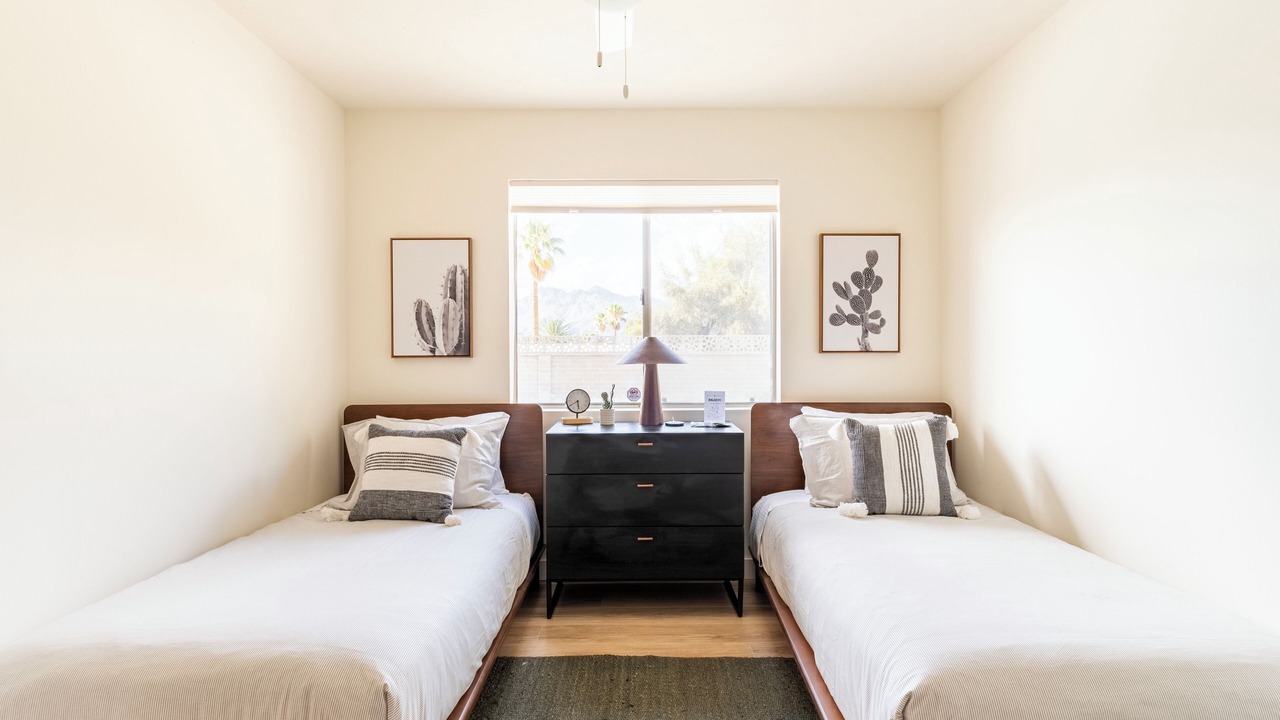 Photo of Bedroom in Tucson