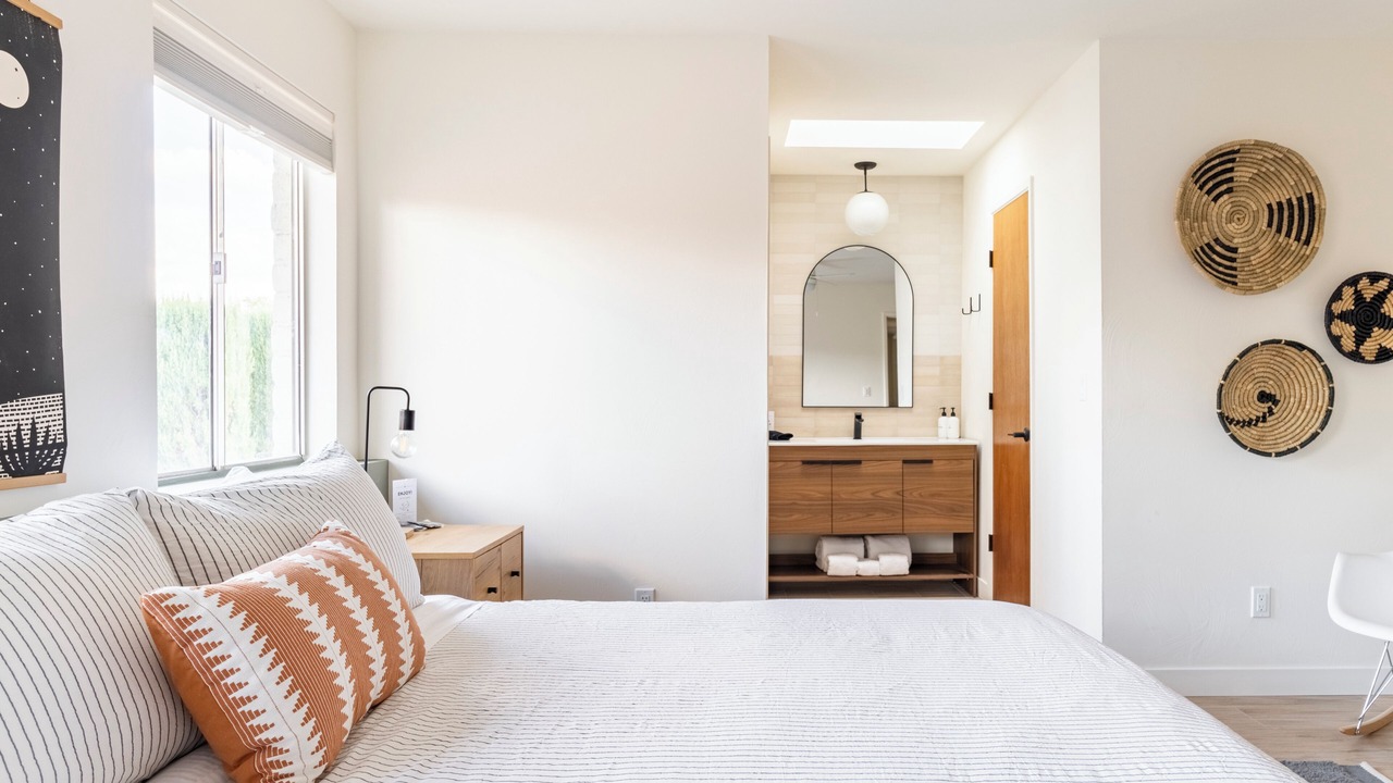 Photo of Bedroom in Tucson