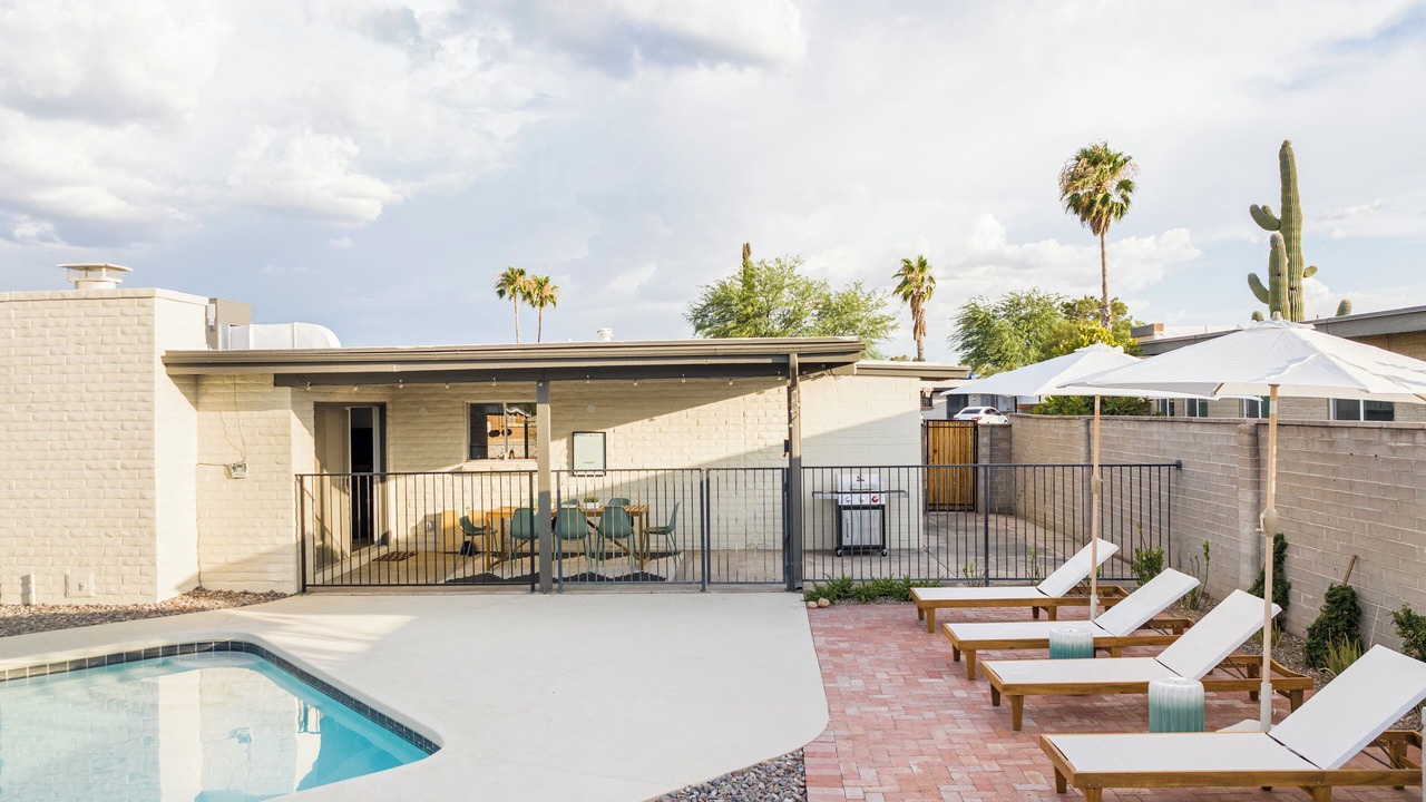 Photo of Outdoor in Tucson