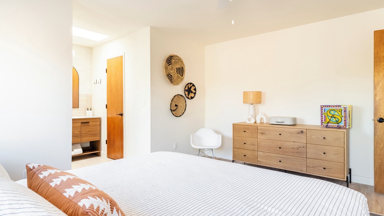 Photo of Bedroom in Tucson