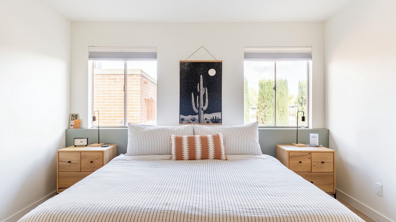 Photo of Bedroom in Tucson