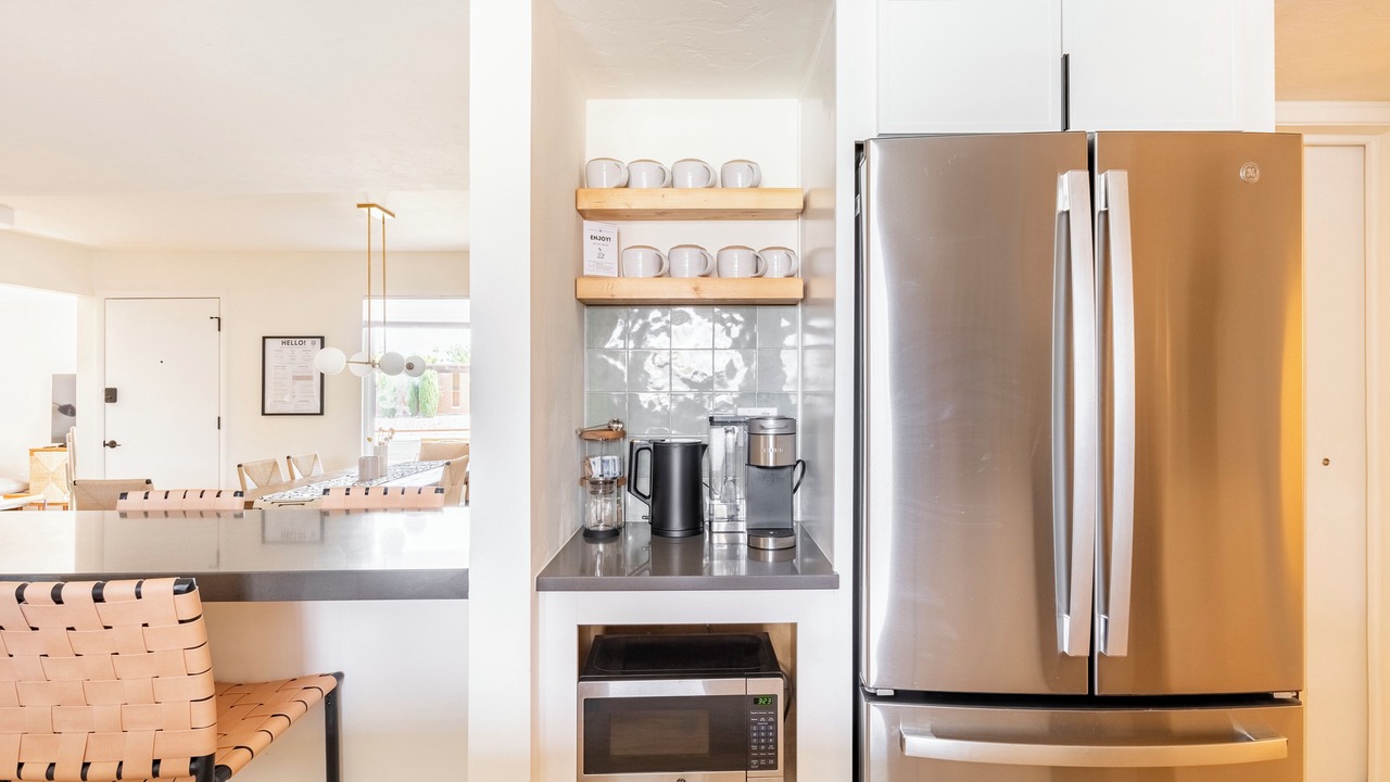 Photo of Kitchen in Tucson