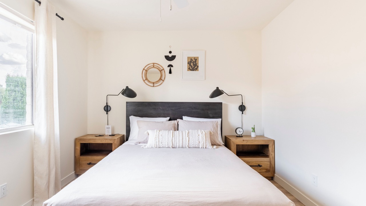 Photo of Bedroom in Tucson