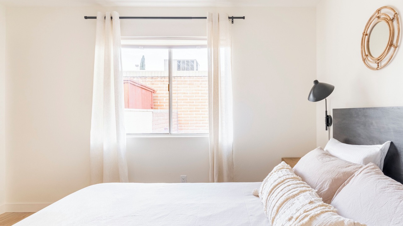 Photo of Bedroom in Tucson