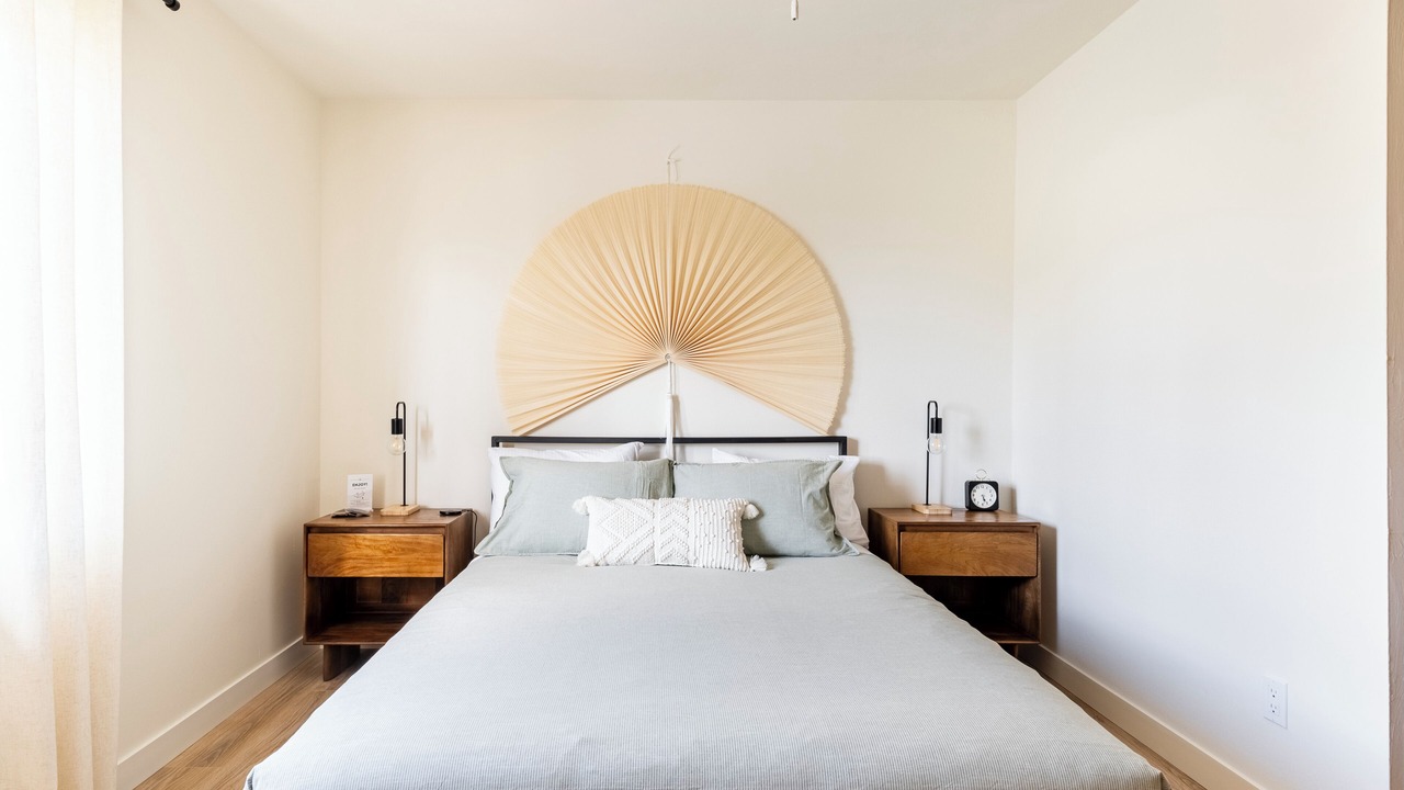 Photo of Bedroom in Tucson
