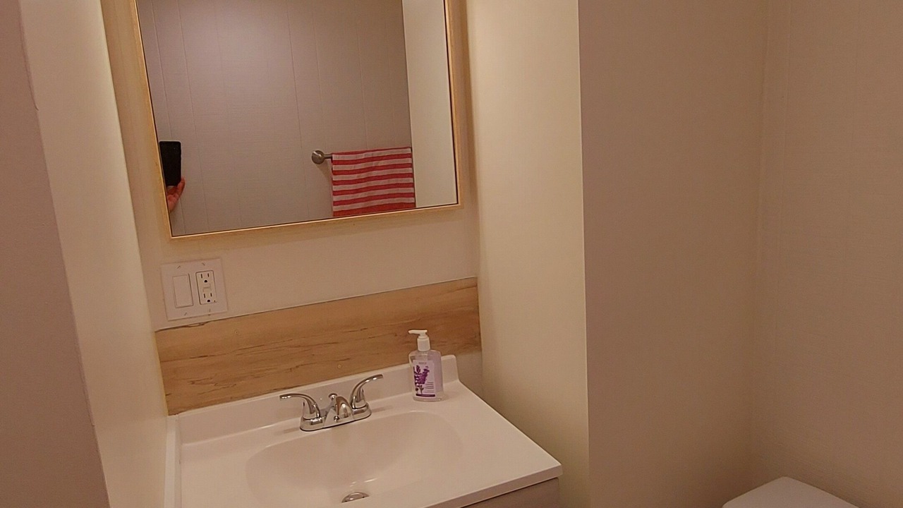 Photo of Bathroom in Combermere