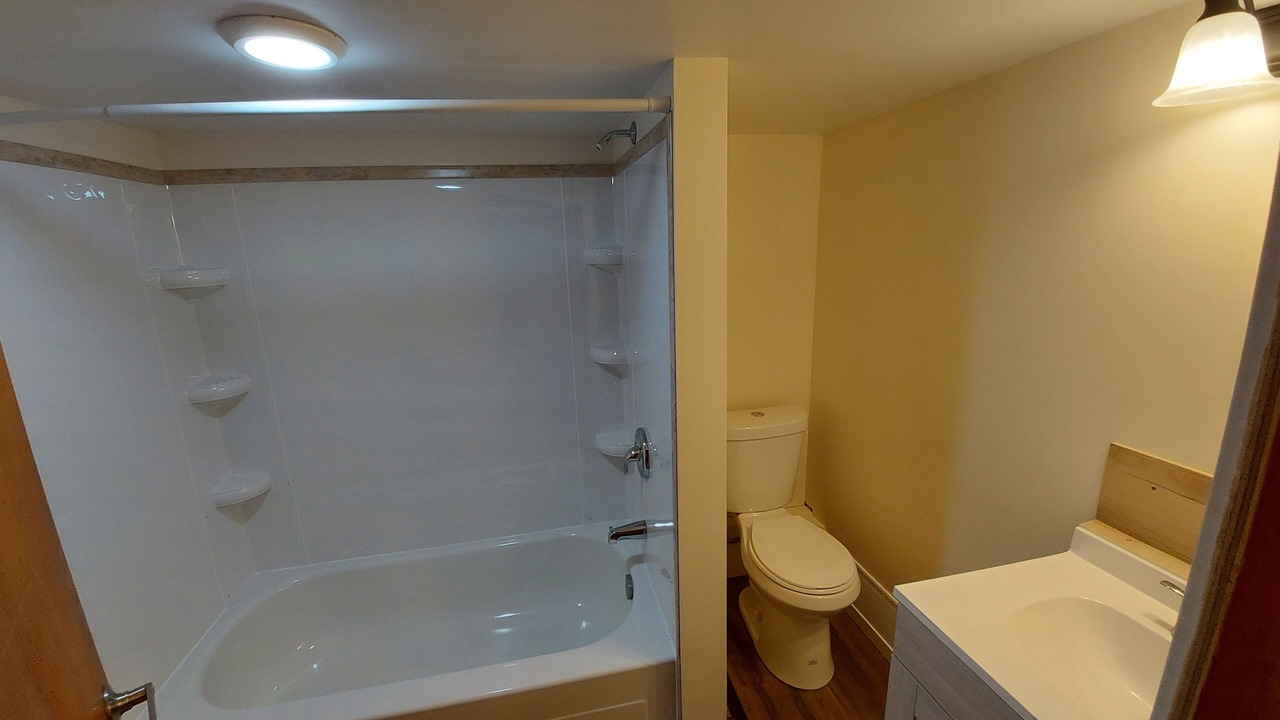 Photo of Bathroom in Combermere