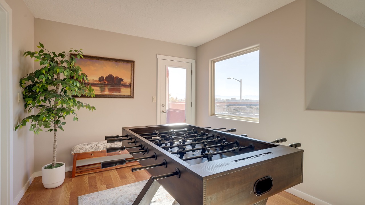 Photo of Bedroom in Mesa Del Sol Innovation Park