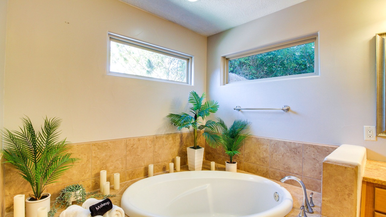 Photo of Bathroom in Mesa Del Sol Innovation Park