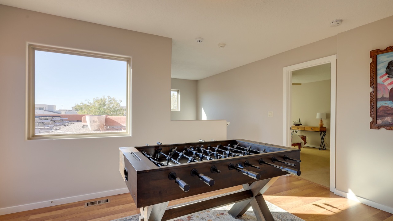 Photo of Bedroom in Mesa Del Sol Innovation Park