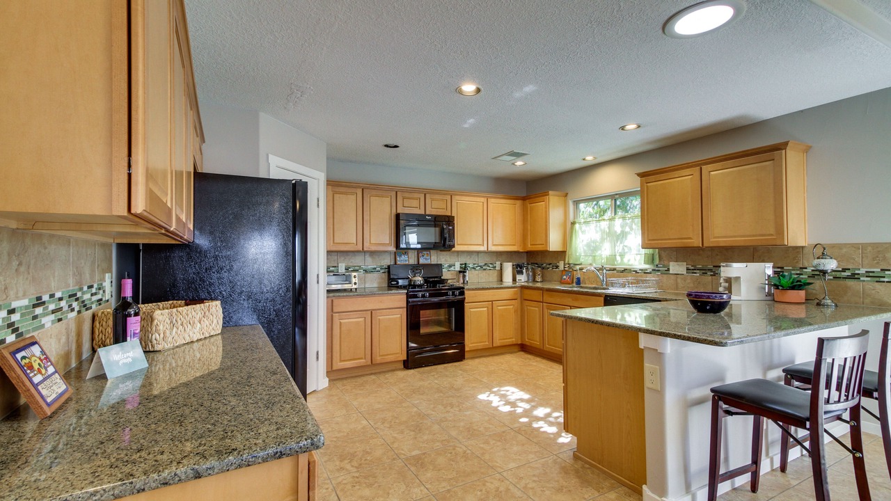 Photo of Kitchen in Mesa Del Sol Innovation Park