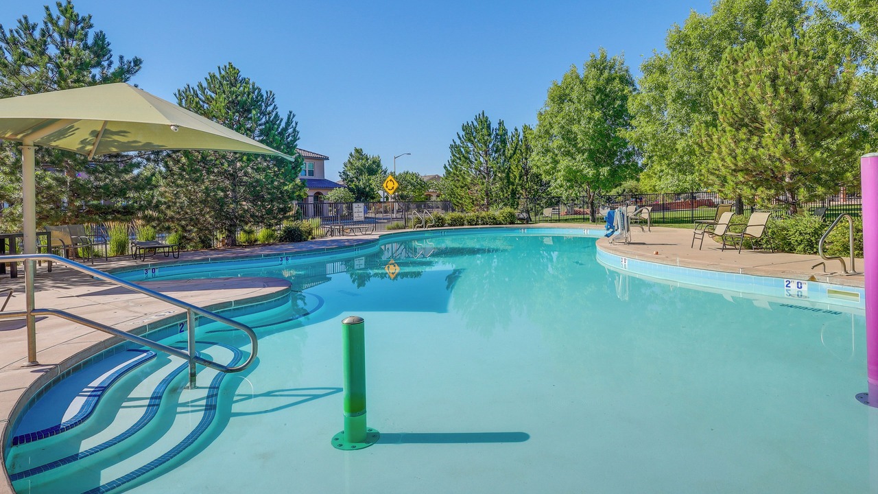 Photo of Outdoor in Mesa Del Sol Innovation Park