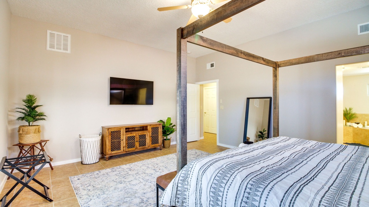 Photo of Bedroom in Mesa Del Sol Innovation Park