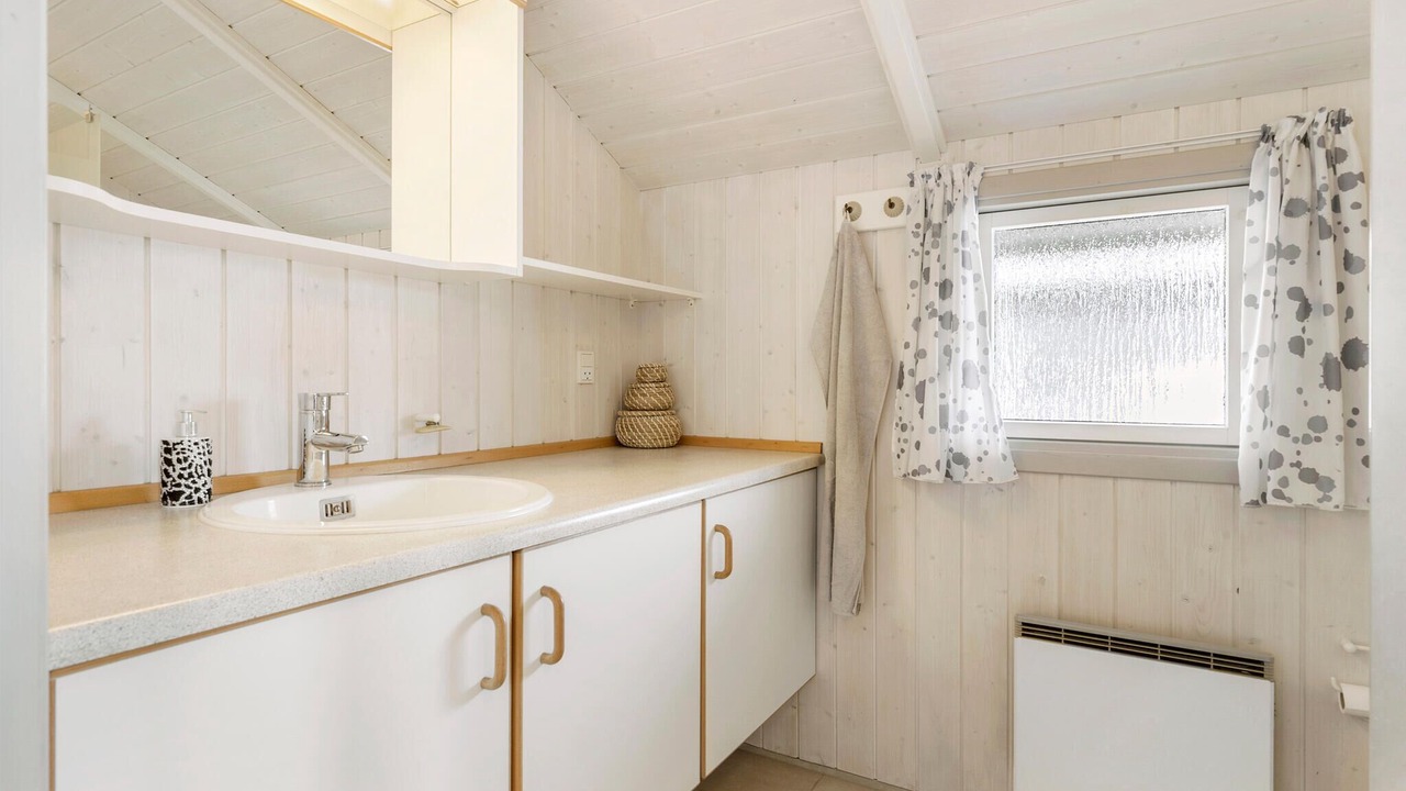 Photo of Bathroom in Hasmark Strand