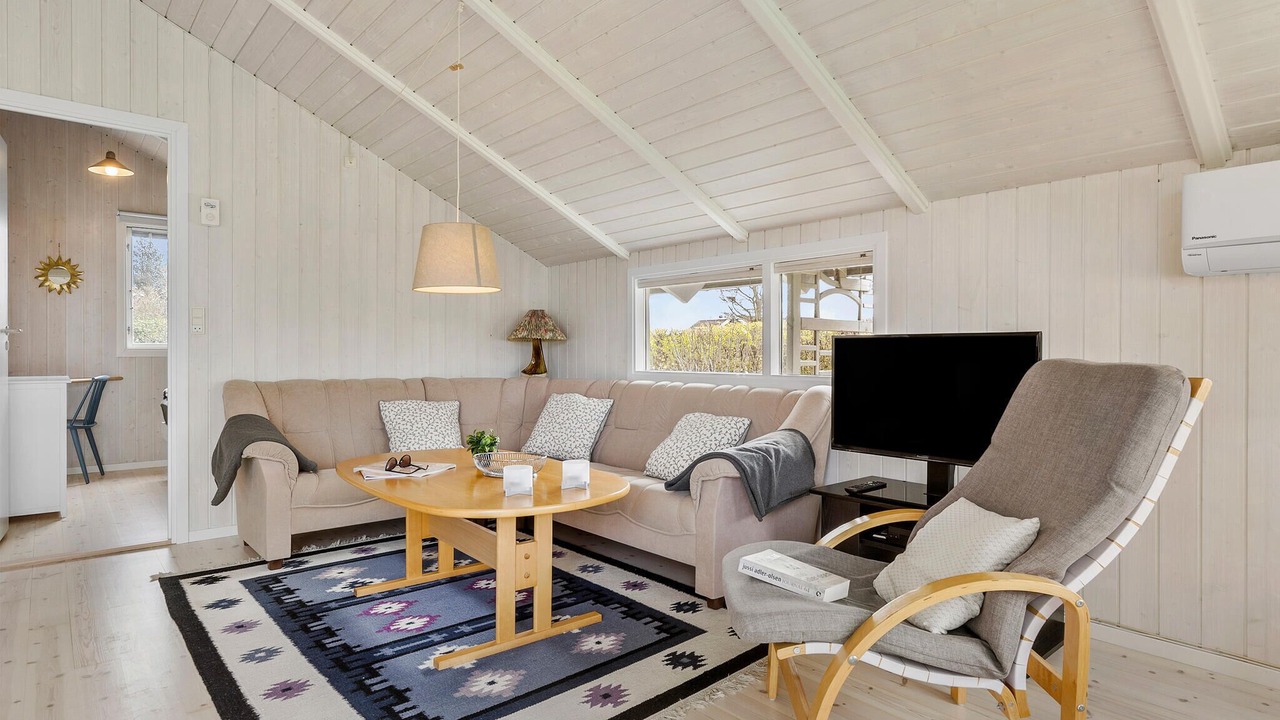 Photo of Bedroom in Hasmark Strand