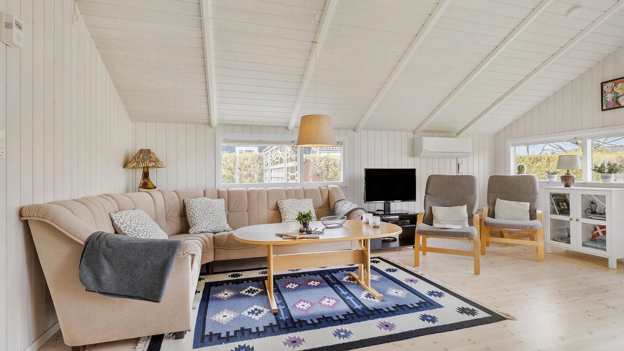 Photo of Bedroom in Hasmark Strand