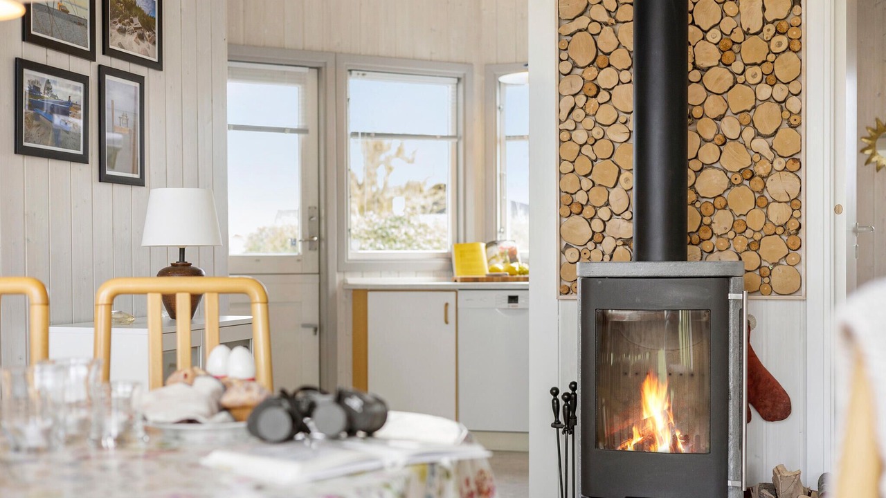 Photo of Bedroom in Hasmark Strand