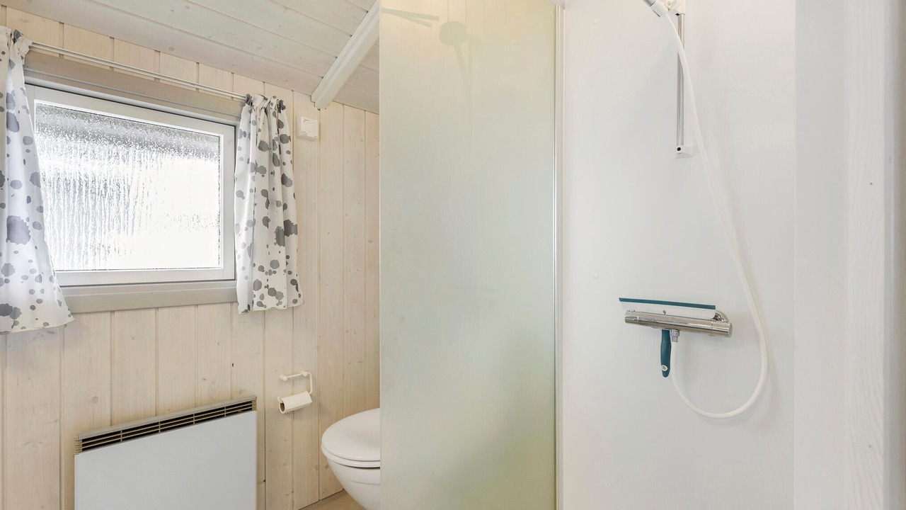 Photo of Bathroom in Hasmark Strand