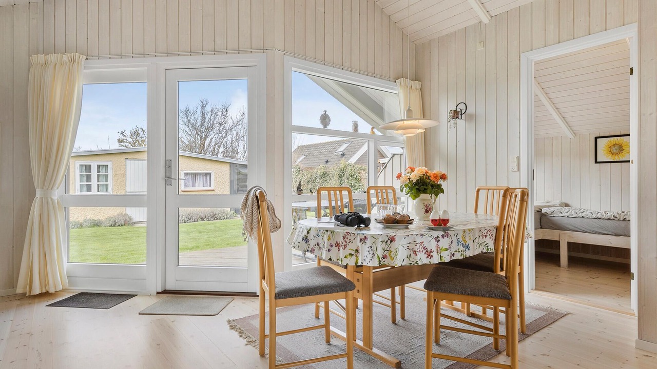 Photo of Bedroom in Hasmark Strand